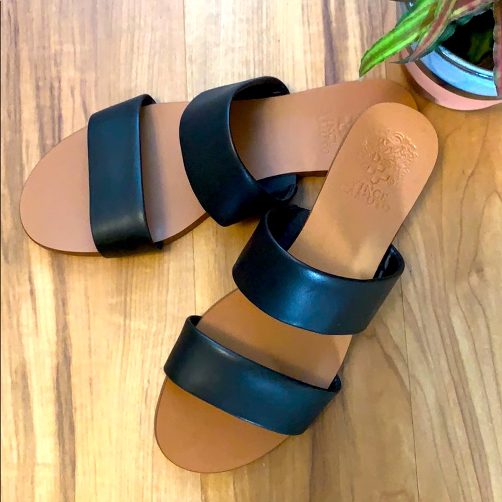 Vince Camuto Rhonda Sandal - Picture 5 of 12